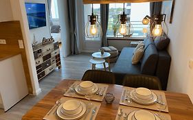 Ferienwohnung Ostseeverliebt 1-6-1
